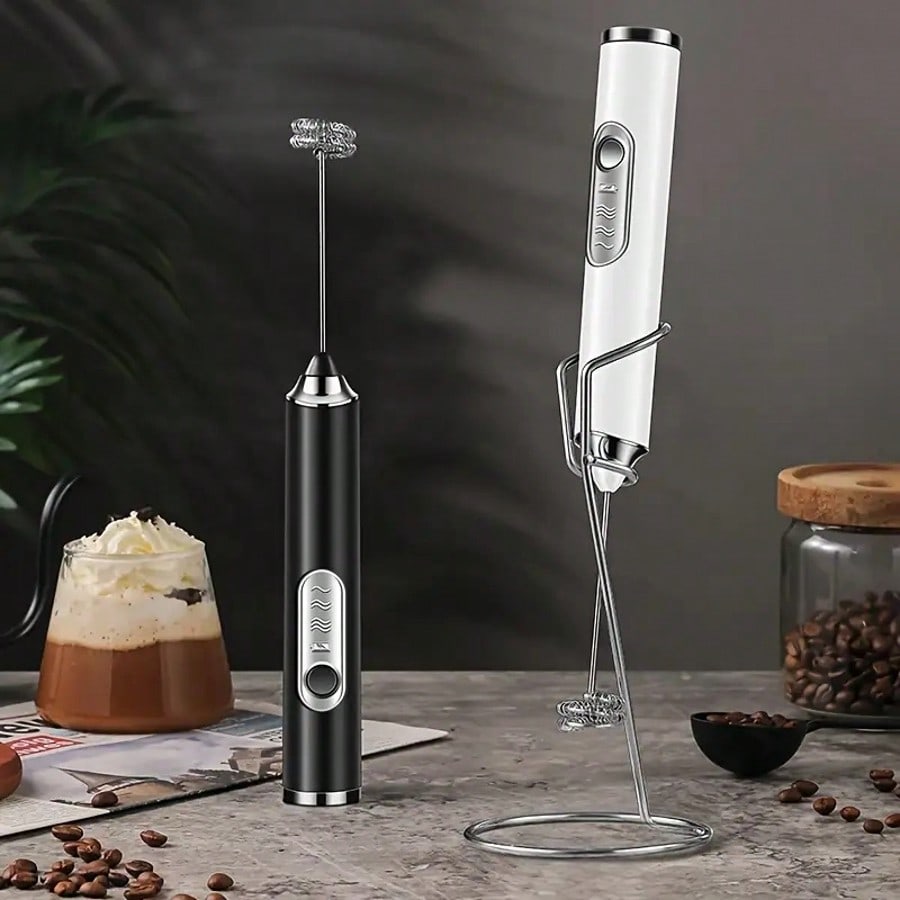 1-Pack Handheld Electric Mixer - Yogurt Maker Electric 评论和价格