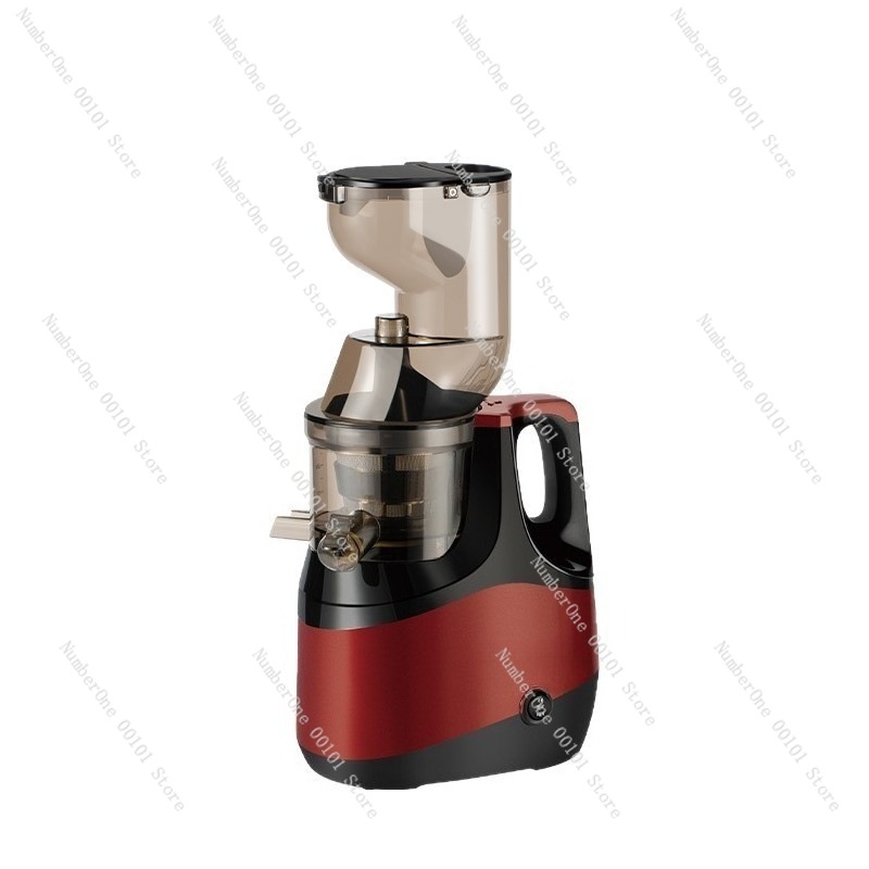 304 Stainless Steel Juicer Hom - Juicer Cold Press Slow 评论和价格