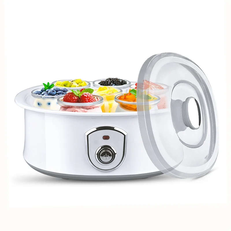 A26P Automatic Yogurt Maker Wi - Yogurt Maker Electric 评论和价格