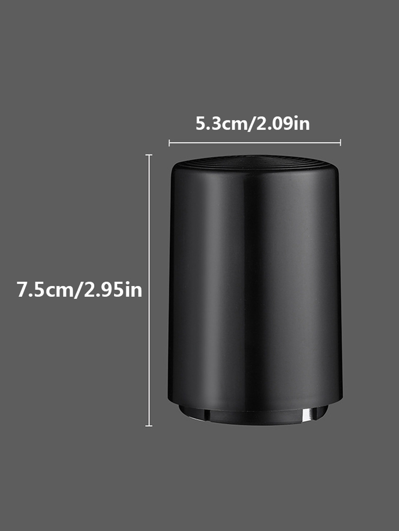 1Pcs Automatic Beer Bottle Ope - Wine Opener Electric 评论和价格