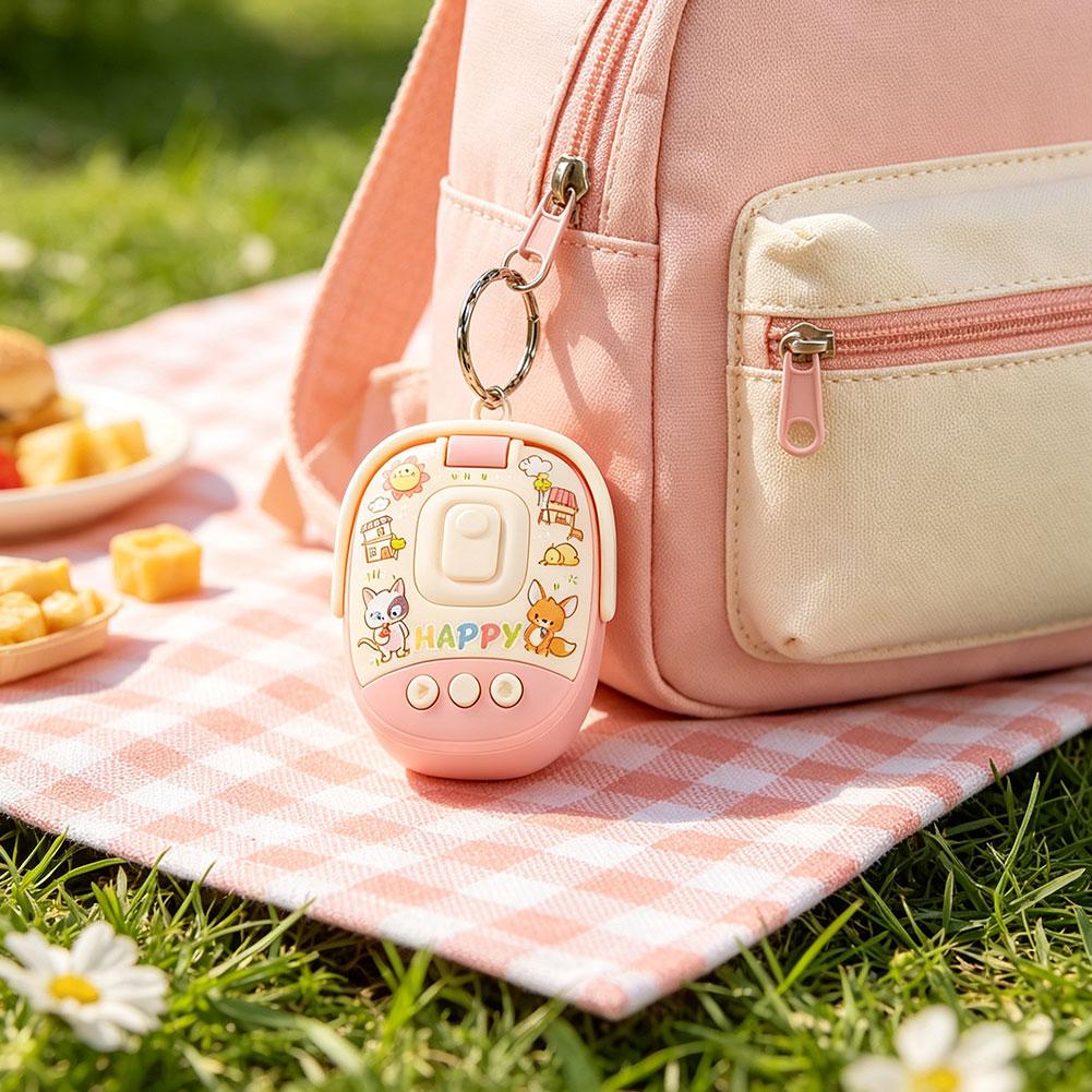 Cute Mini Rice Cooker Keychain - Kitchen Appliances For Gift 评论和价格