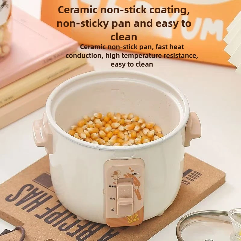 DIY Mini Kitchen Hand-crank Po - Kitchen Appliances For Gift 评论和价格