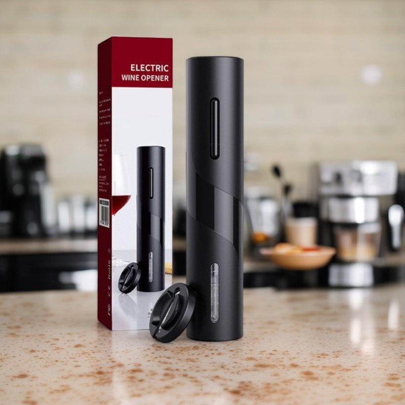 Electric Bottle Opener for Red - Wine Opener Electric 评论和价格