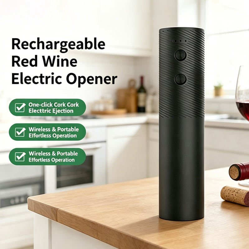 Rechargeable Wine Opener Elect - Wine Opener Electric 评论和价格