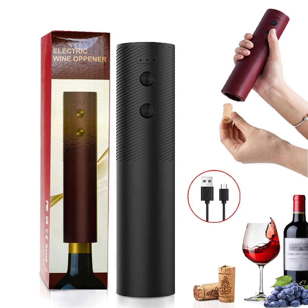 Electric Wine Bottle Opener Au - Wine Opener Electric 评论和价格