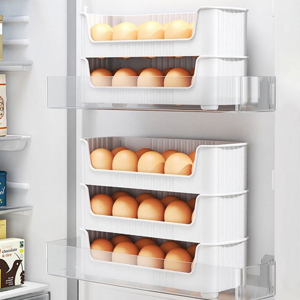 Refrigerator Side Door Egg Sto - Kitchen Appliances Refrigerators 评论和价格