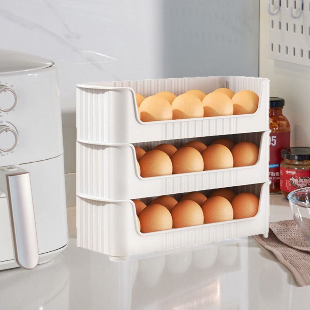 Refrigerator Side Door Egg Sto - Kitchen Appliances Refrigerators 评论和价格
