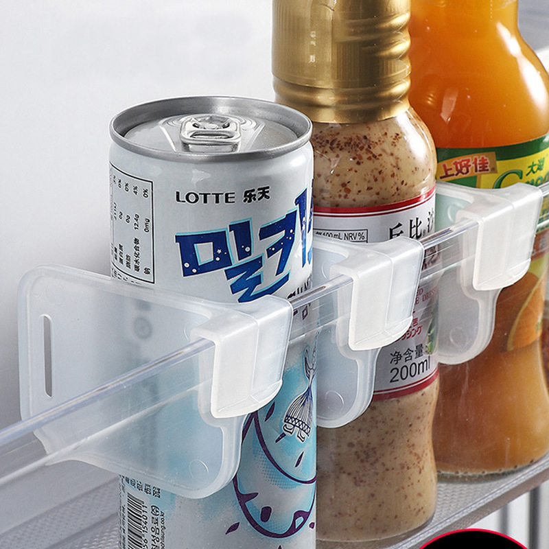 20 Pieces Fridge Organizer Sto - Kitchen Appliances Refrigerators 评论和价格