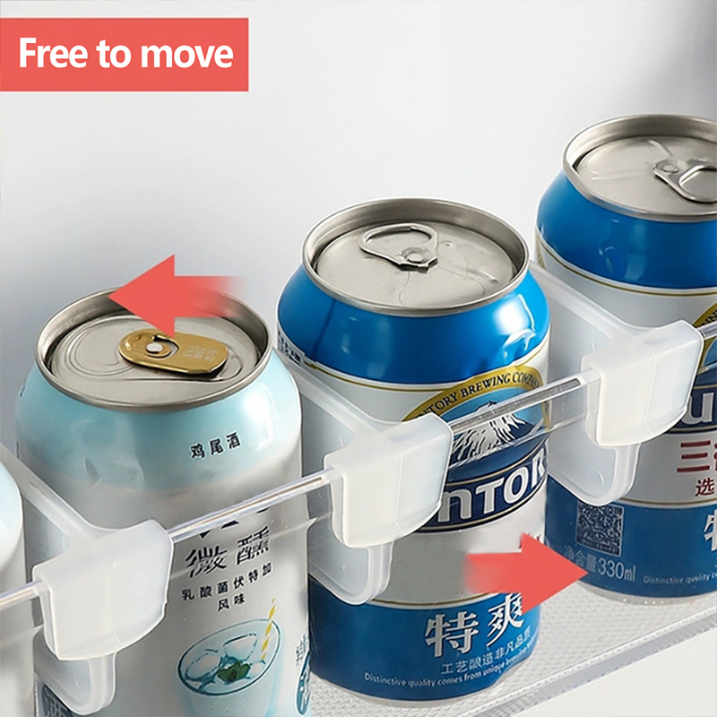 20 Pieces Fridge Organizer Sto - Kitchen Appliances Refrigerators 评论和价格