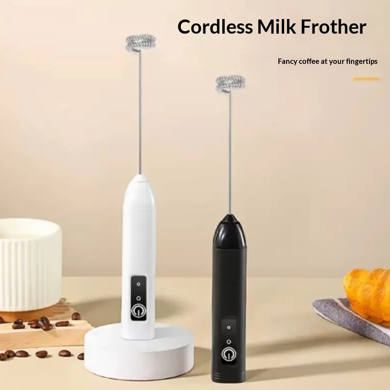 Electric Milk Frother Handheld - Yogurt Maker Electric 评论和价格