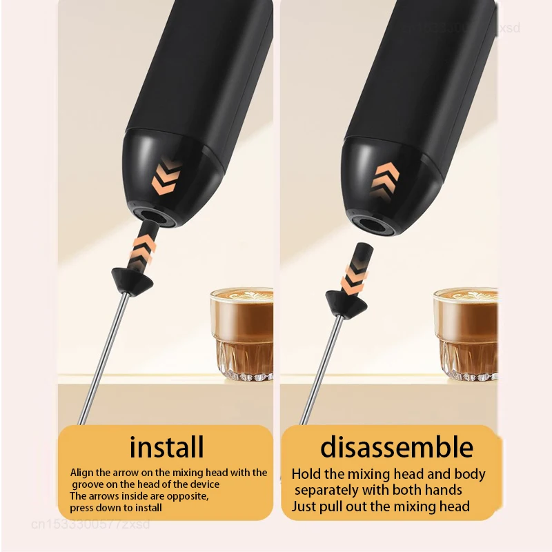 Electric Milk Frother Handheld - Yogurt Maker Electric 评论和价格