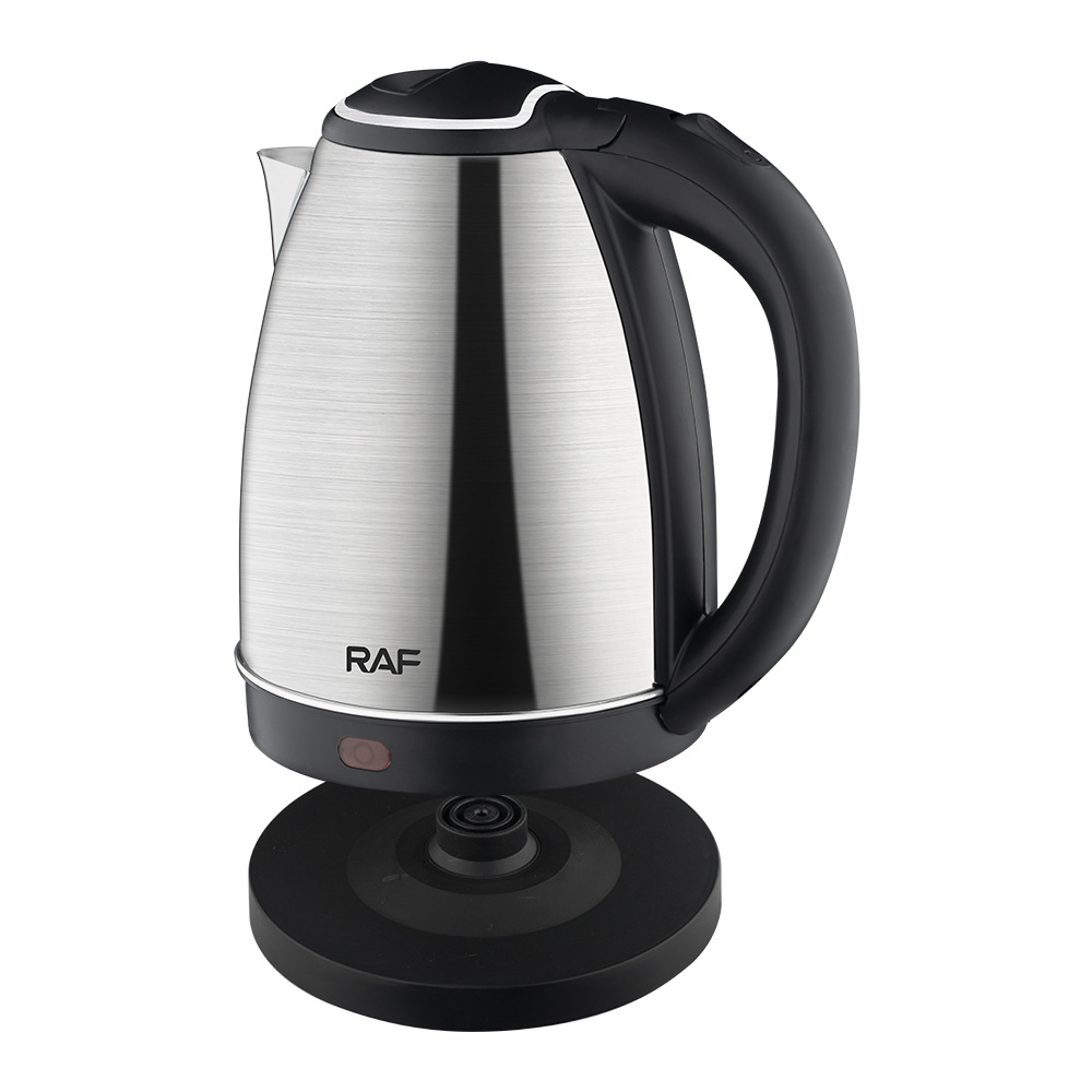 2L Electric Kettle Stainless S - Kitchen Appliances For Gift 评论和价格