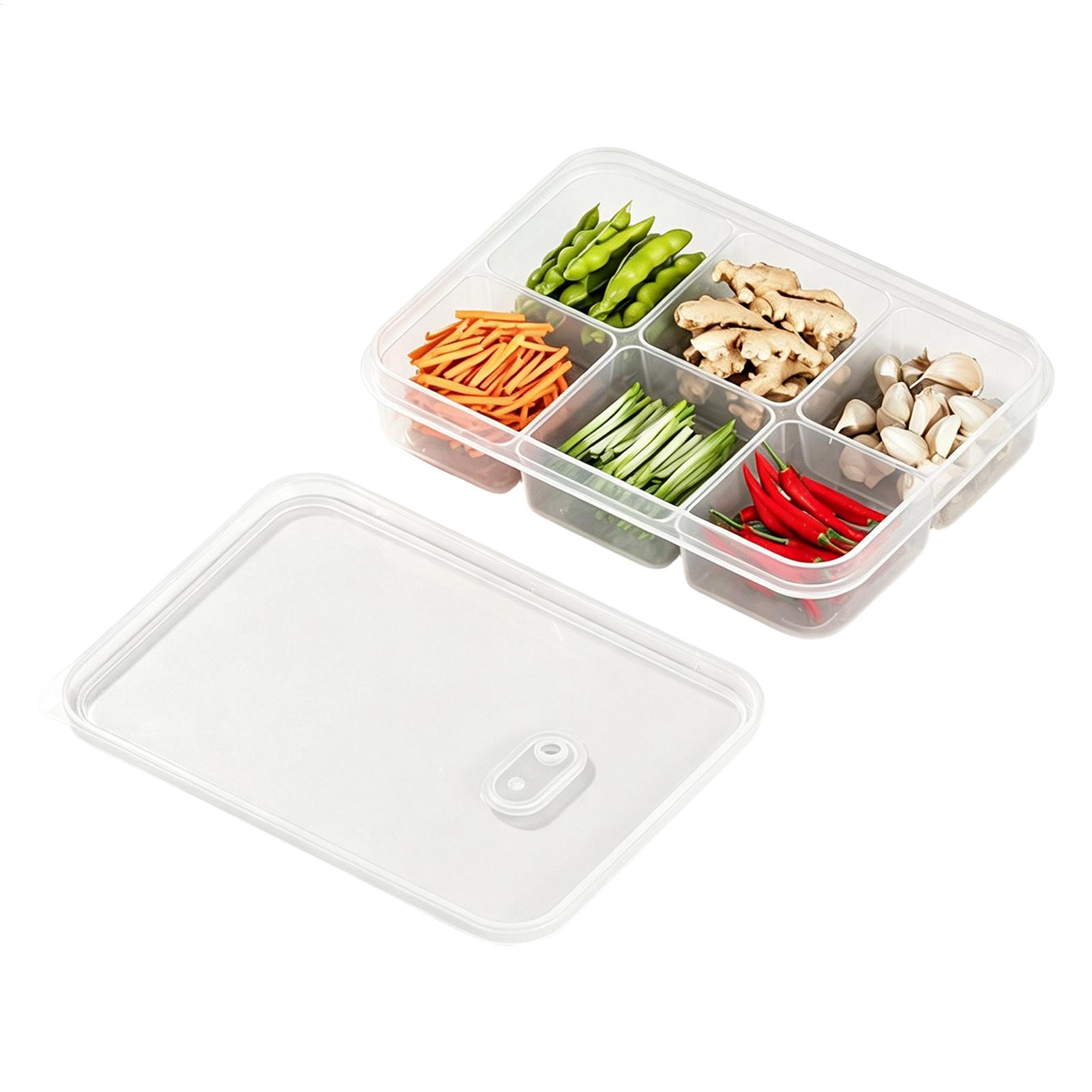 1PC Refrigerator Storage Box M - Kitchen Appliances Refrigerators 评论和价格