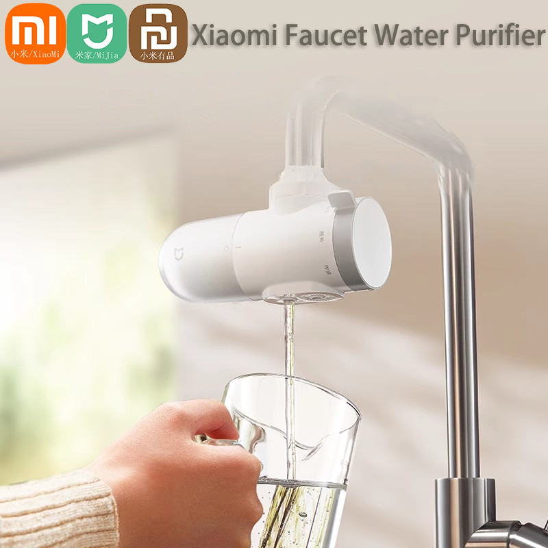 Xiaomi Smart Kitchen Tap Water - Kitchen Appliances Xiaomi 评论和价格