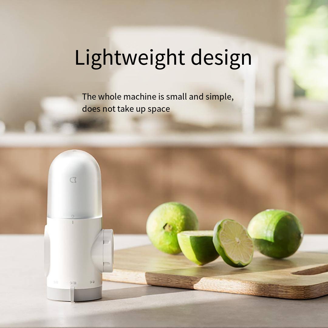 Xiaomi Smart Kitchen Tap Water - Kitchen Appliances Xiaomi 评论和价格