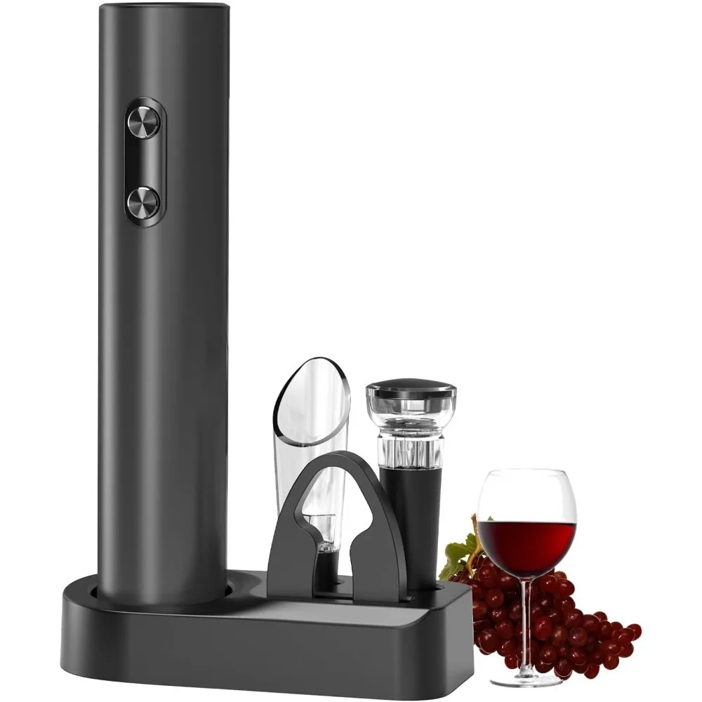 Electric Wine Bottle Opener Se - Wine Opener Electric 评论和价格