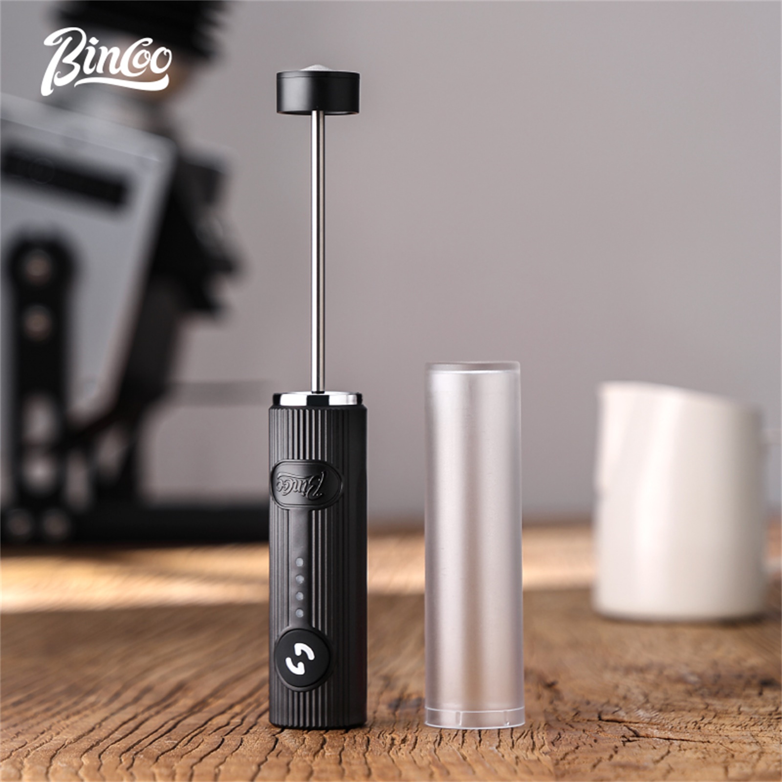 BINCOO Electric Coffee Frother - Yogurt Maker Electric 评论和价格