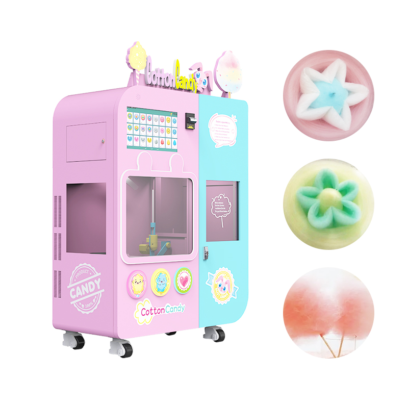 Customized Cotton Candy Machin - Kitchen Appliances For Gift 评论和价格