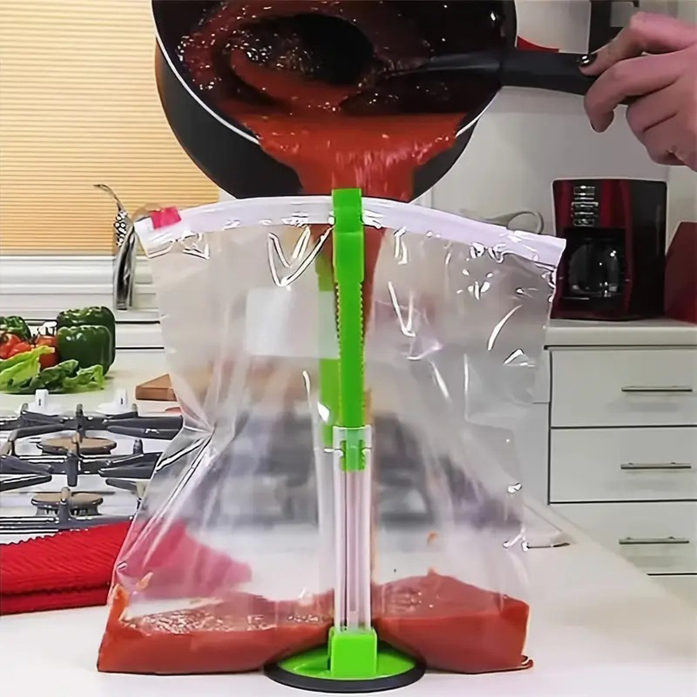 Adjustables Non Slip Food Stor - Kitchen Appliances Refrigerators 评论和价格