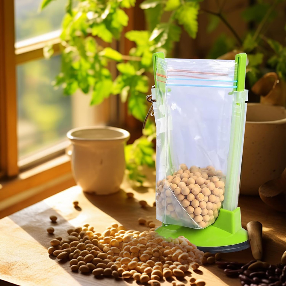 Adjustables Non Slip Food Stor - Kitchen Appliances Refrigerators 评论和价格